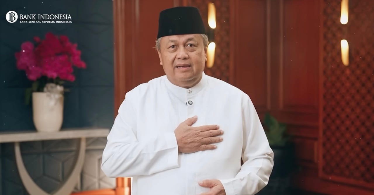 Perry Warjiyo Resigns, This is His Legacy as Governor of Bank Indonesia