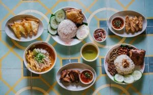 Parot Siramami Unique Culinary Guide to Yogyakarta