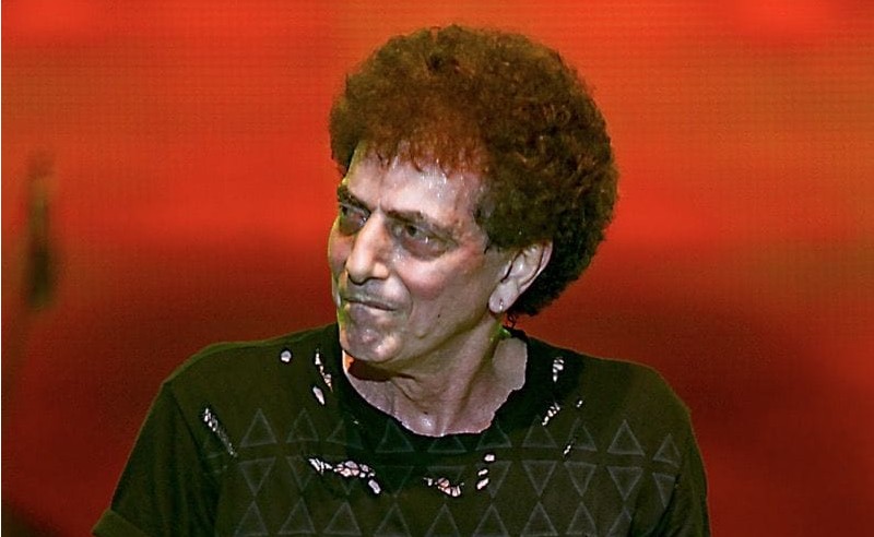 Achmad Albar at 80: “I’ll Only Stop Making Music When I’m Dead”