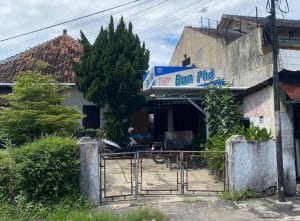 Ban Pho Unique Culinary Guide to Yogyakarta