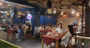 City Grill Jogja Unique Culinary Guide to Yogyakarta