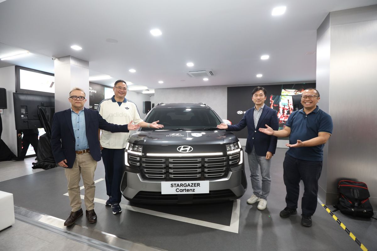Hyundai to Unveil Multiple New Vehicle Models at GIIAS 2026