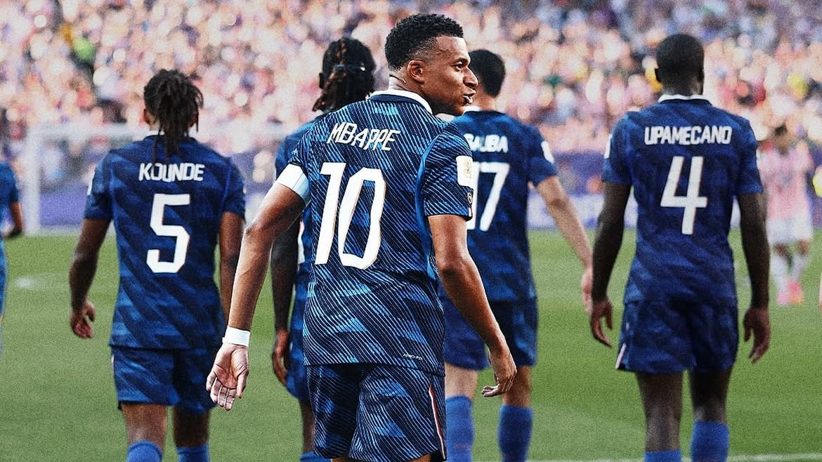 Paraguay and France Condemn Senator Celeste Amarilla’s Remarks About Mbappé