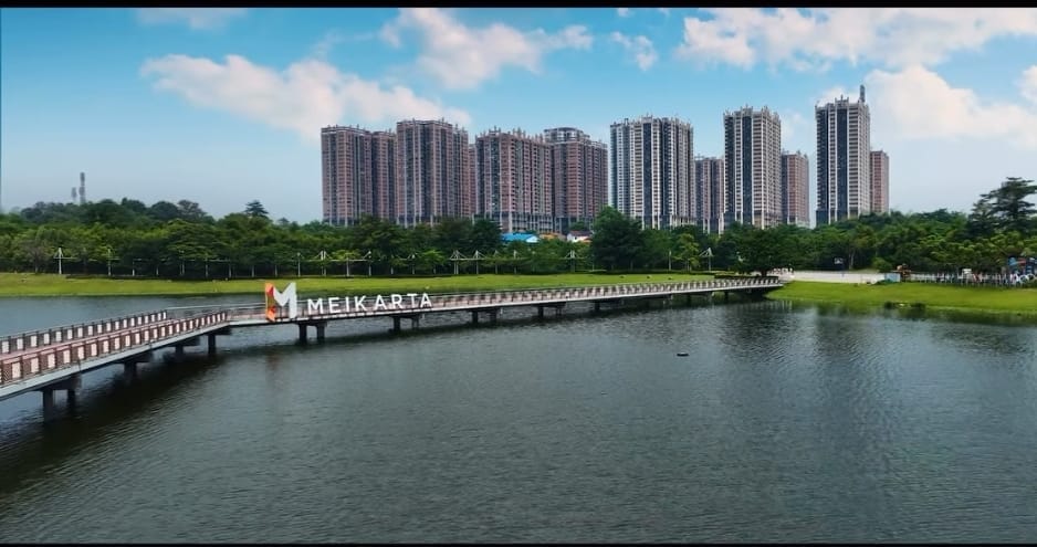 Meikarta Land Grant Signals New Era of Public-Private Partnership in Housing