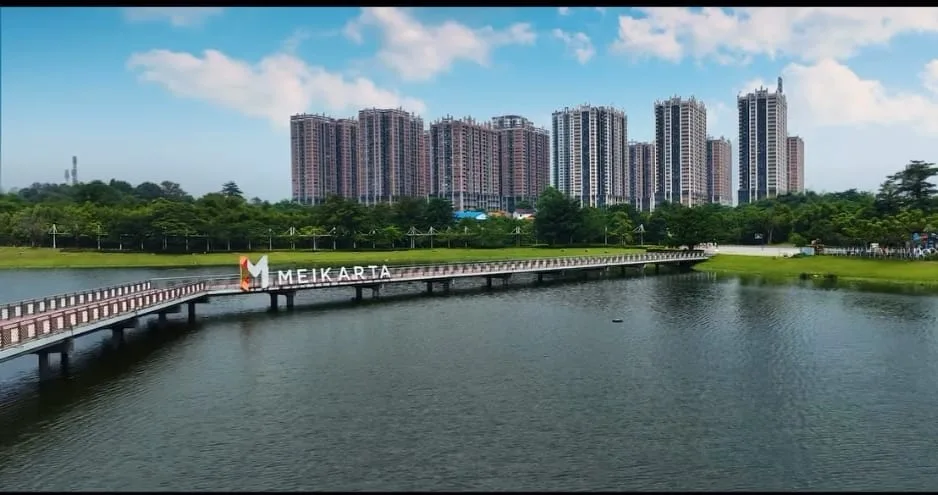 Meikarta Land Grant Signals New Era of Public-Private Partnership in Housing