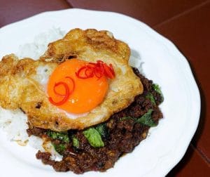 Noom Prawirotaman Unique Culinary Guide to Yogyakarta