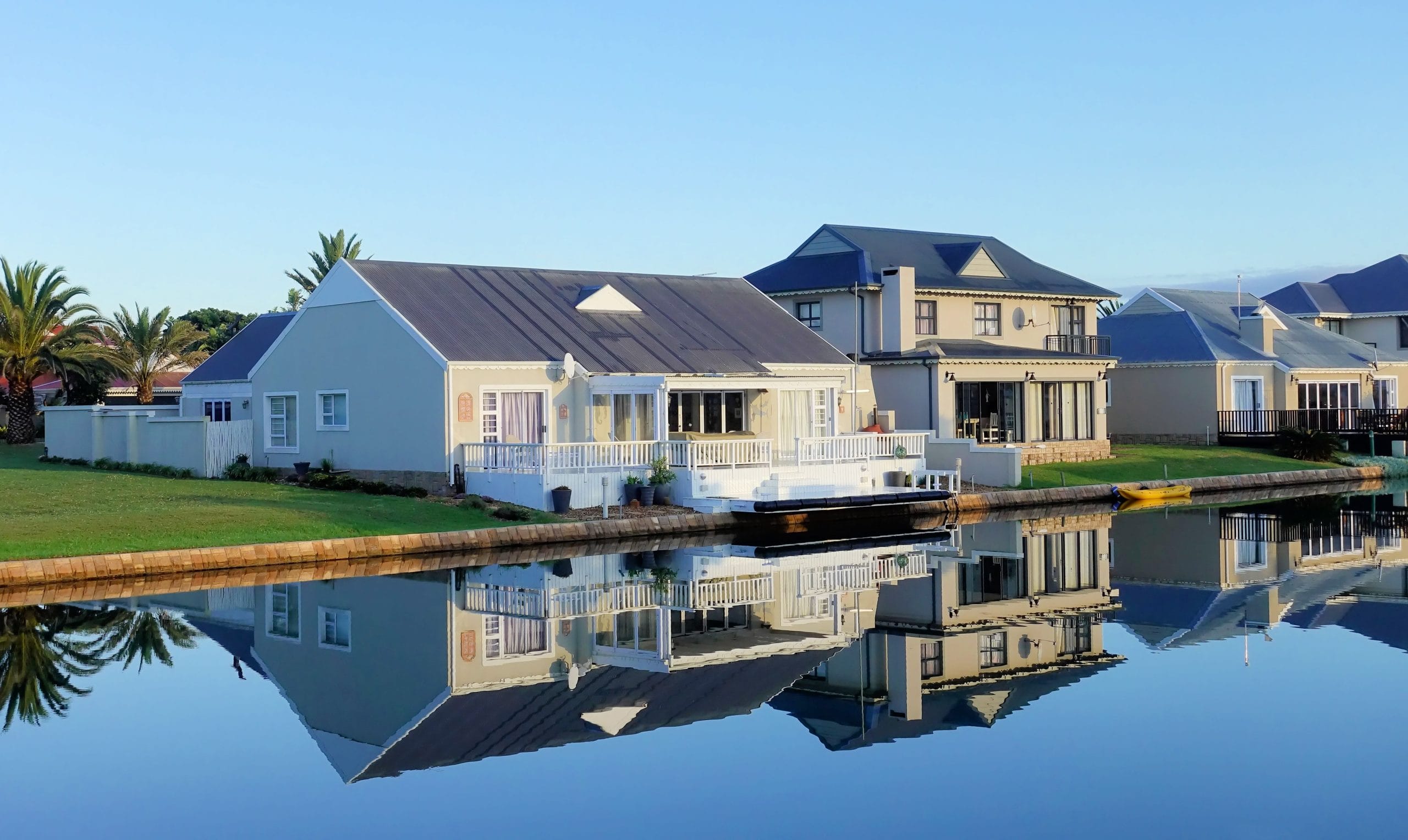 Indonesia’s Secondary Housing Market Splits as Premium Homes Outpace Broader Market