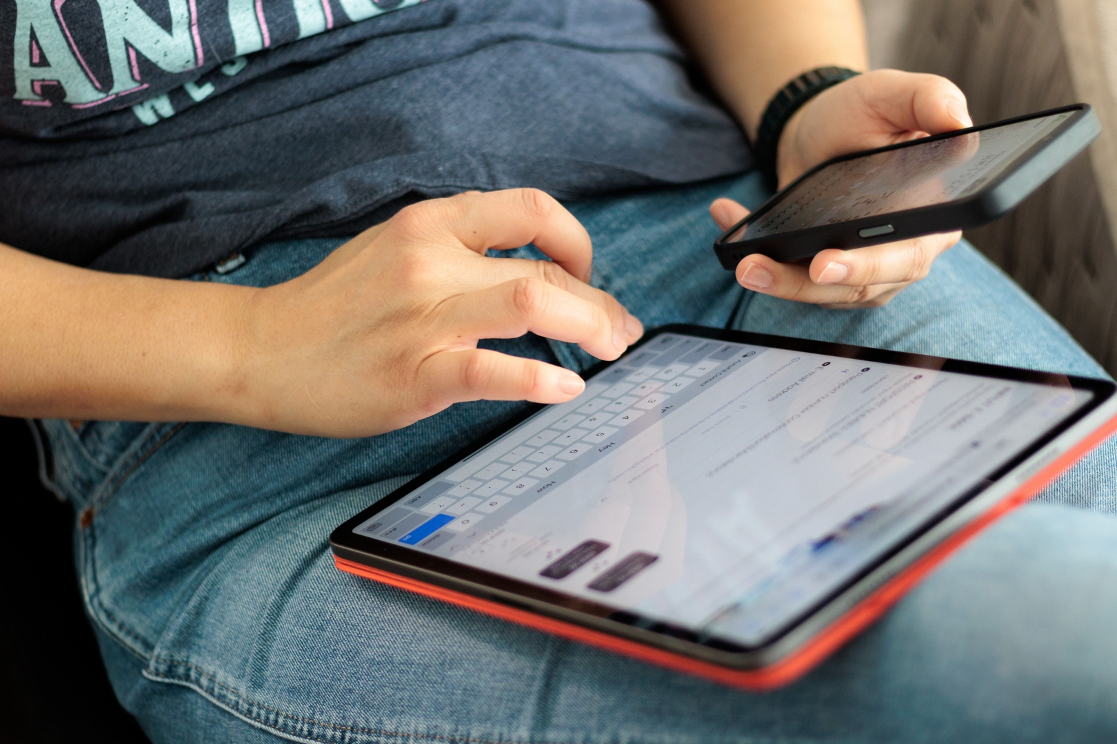 YLKI Calls for Immediate Enforcement of Court Ruling on Expiring Internet Data Quotas