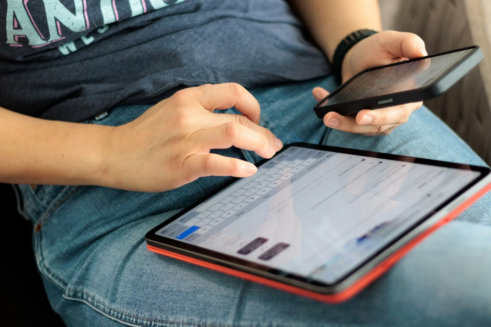 Paid for, Still Lost: Why Customers Are Still Losing Unused Data