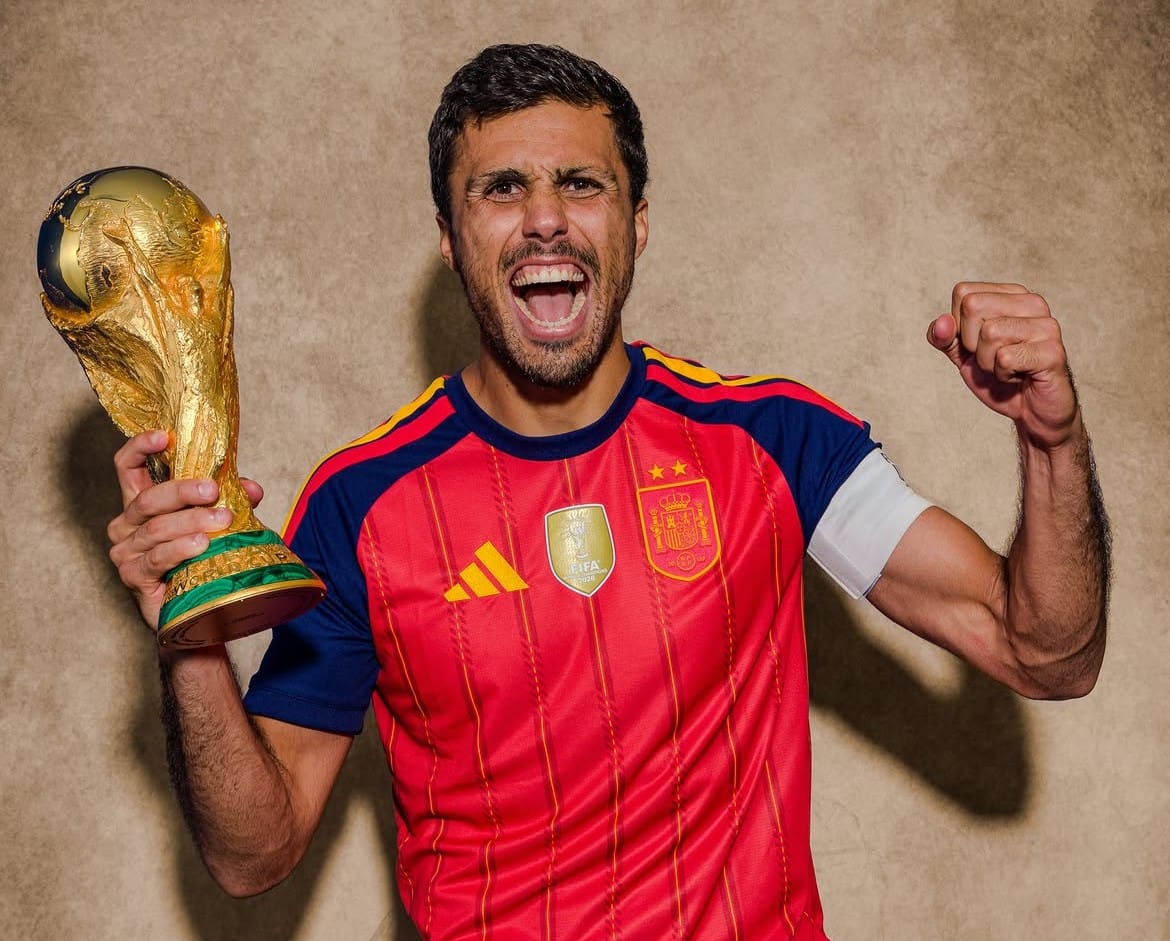 Spain’s 2026 World Cup Champions Repeat a Familiar 2010 Story