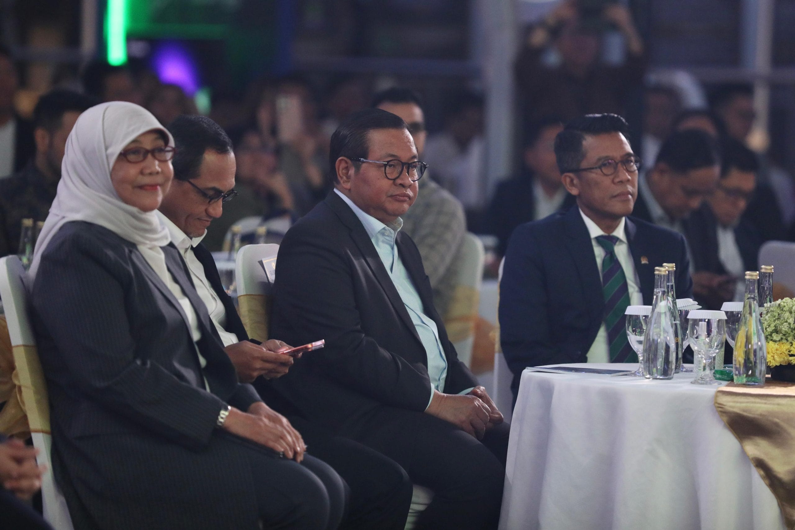 Jakarta Seeks Rp1,064 Trillion to Fund Its Global City Vision