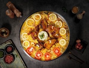Terasultan Unique Culinary Guide to Yogyakarta