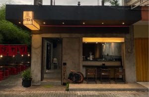 Warung Oyako Unique Culinary Guide to Yogyakarta