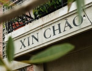 Xin Chao Unique Culinary Guide to Yogyakarta