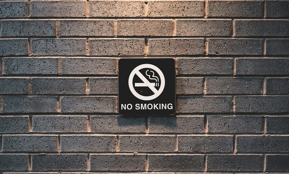 Opinions: Ban Smoking While Driving