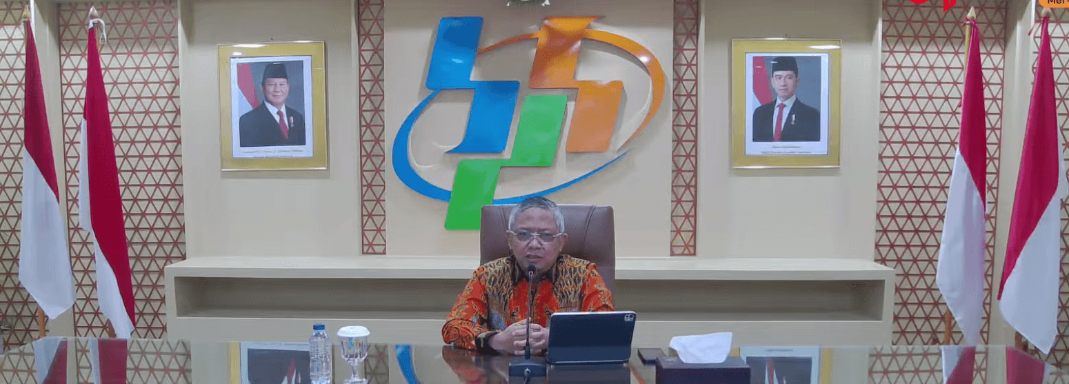 BPS: Indonesia’s Economy Grows 5.29% in Q2 2026