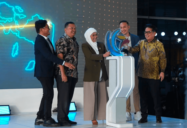 Sinar Mas Supports Garuda Spark to Strengthen Indonesia’s Digital Ecosystem