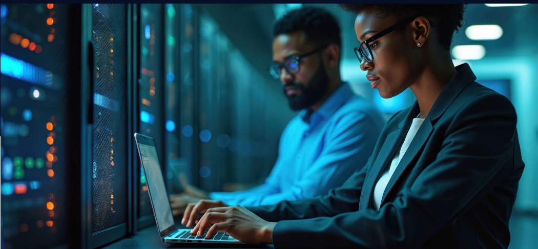 NTT DATA and Palo Alto Networks Join Forces to Accelerate Secure AI Adoption