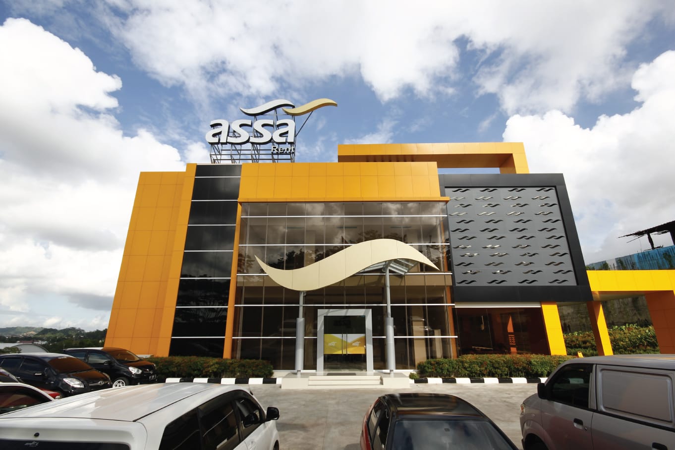 ASSA Sustains Revenue Growth Despite Rising Cost Pressures