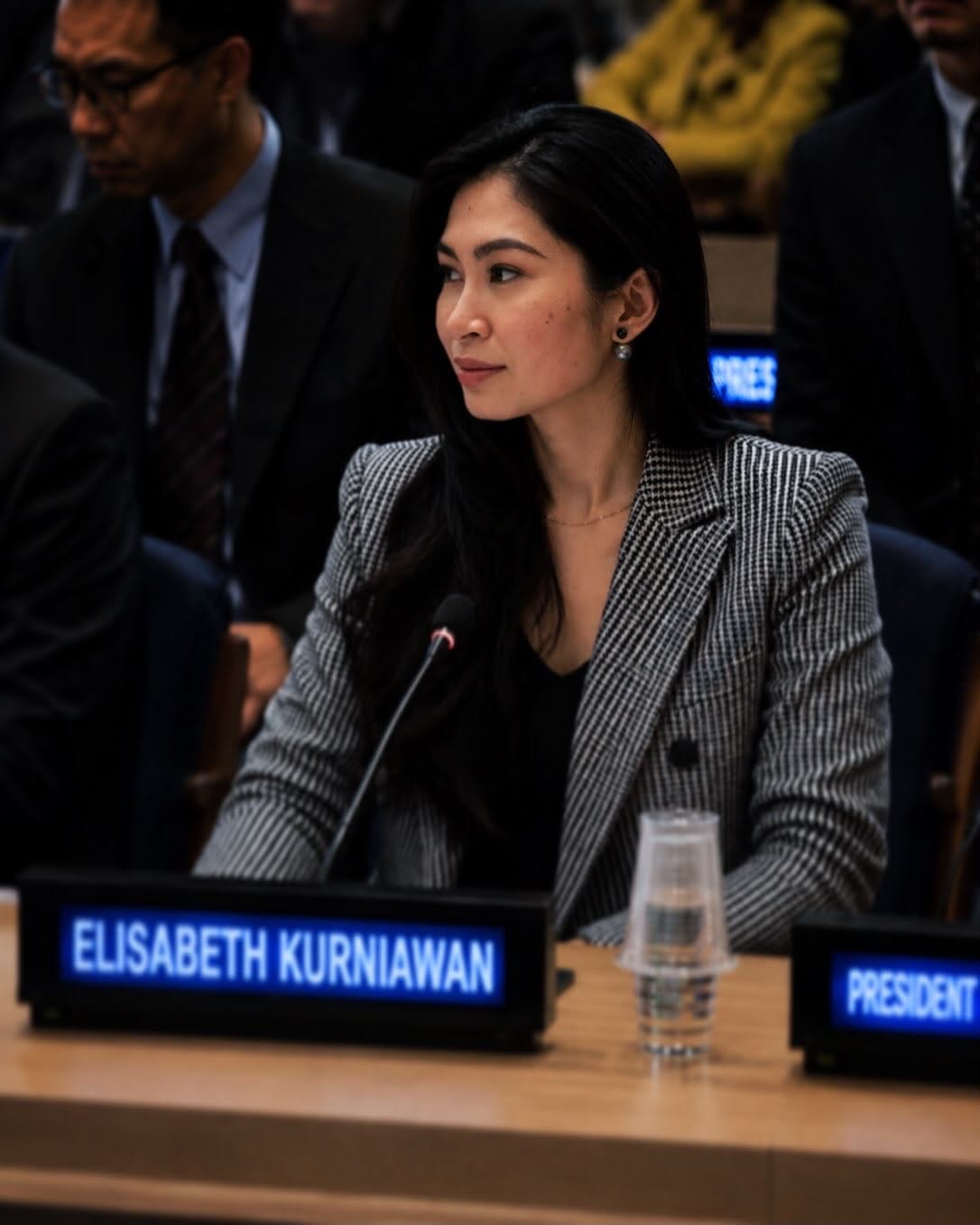 Elisabeth Kurniawan: AI Is About More Than Technology