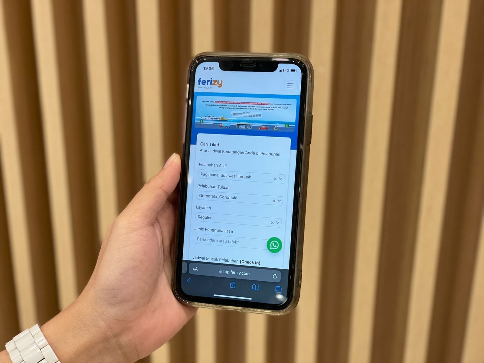 Ferizy Users Surpass 4 Million, Up 15.43% as of July 2026