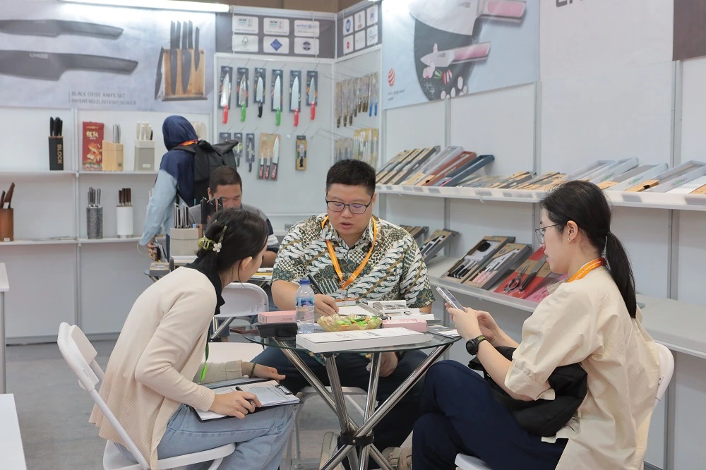 IGHE 2026: Gateway to ASEAN’s Gifts & Housewares Market