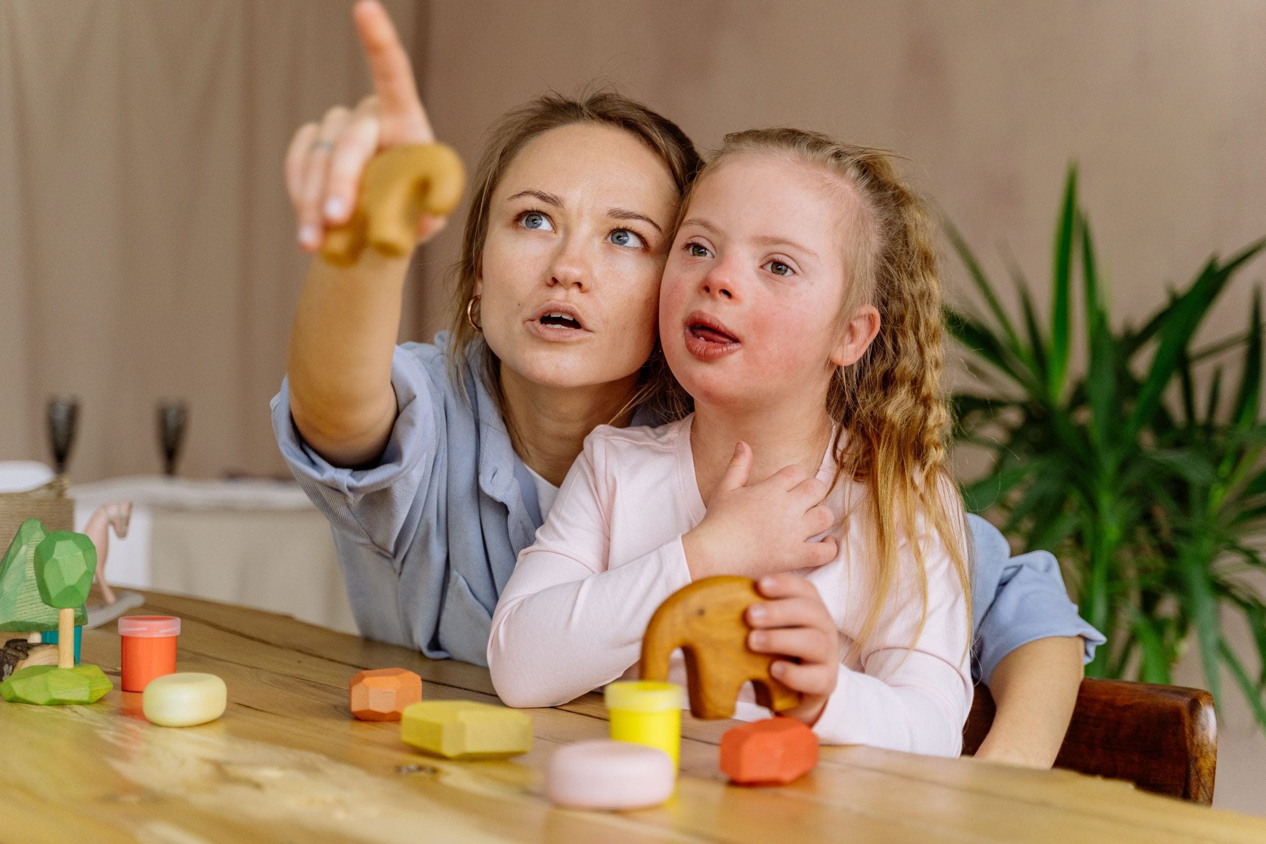 Family Resilience Is Key to Supporting Children with Special Needs