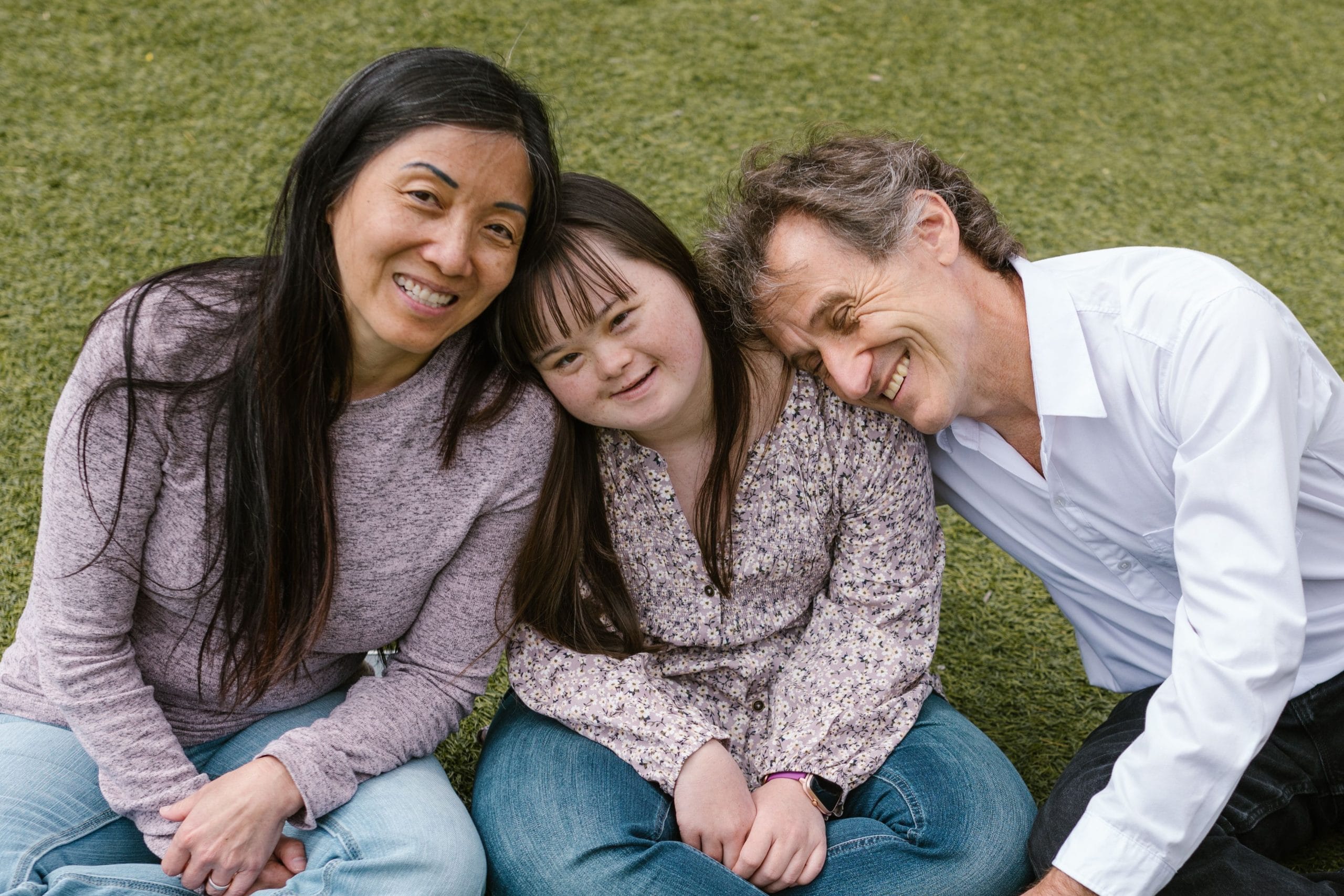 Communities Play Vital Role in Supporting Families of Children with Special Needs