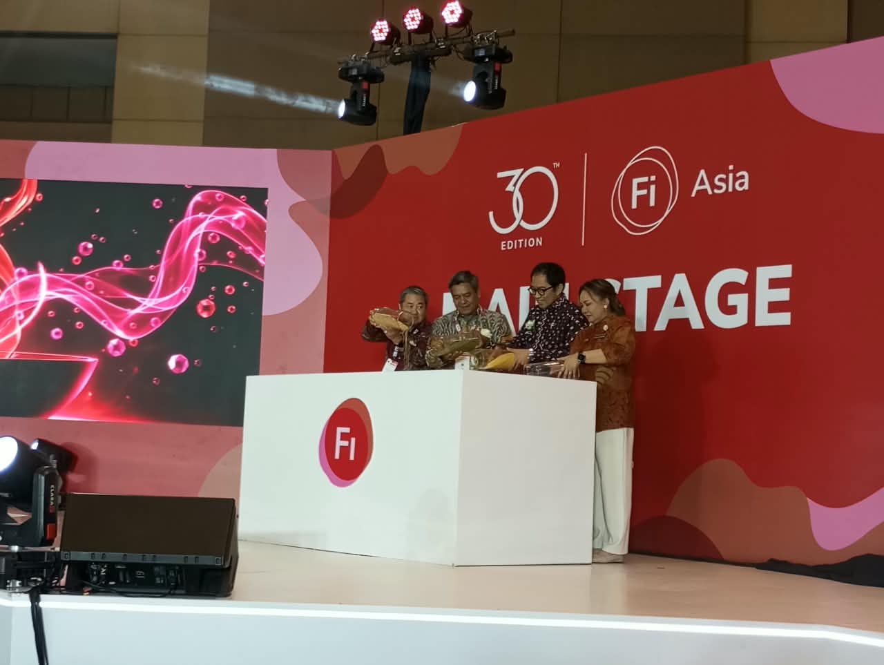 FI Asia 2026 Seen Supporting US$83 Billion Food and Beverage Export Target