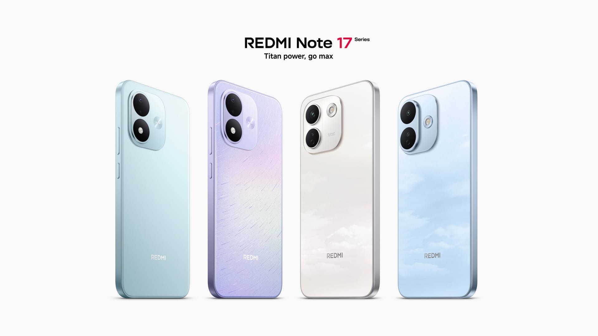 REDMI Note 17 Series Compared: Prices and Key Differences Across Variants