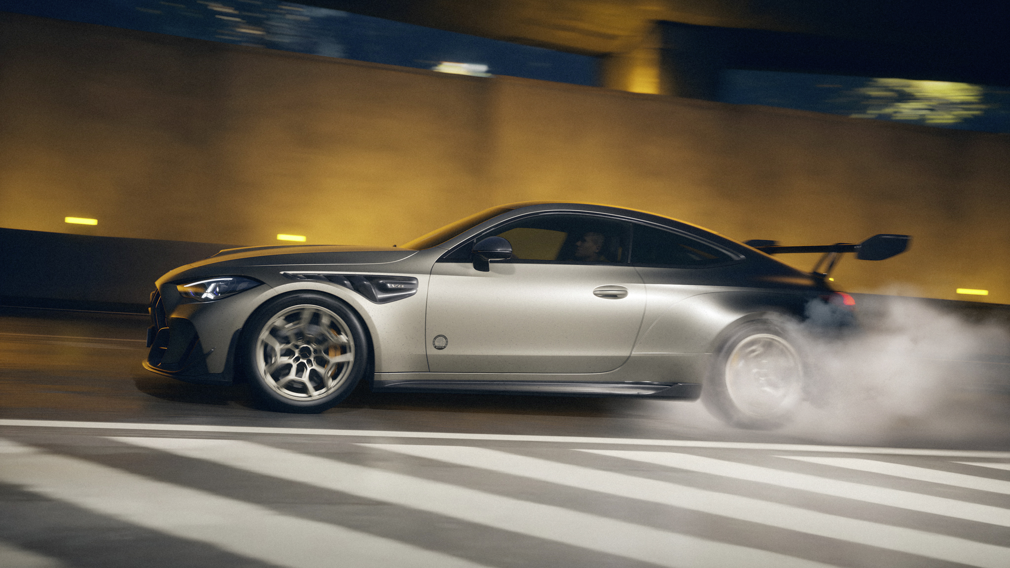 Mercedes-AMG CLE 646 Limited to 30 Units, Is It Coming to Indonesia?