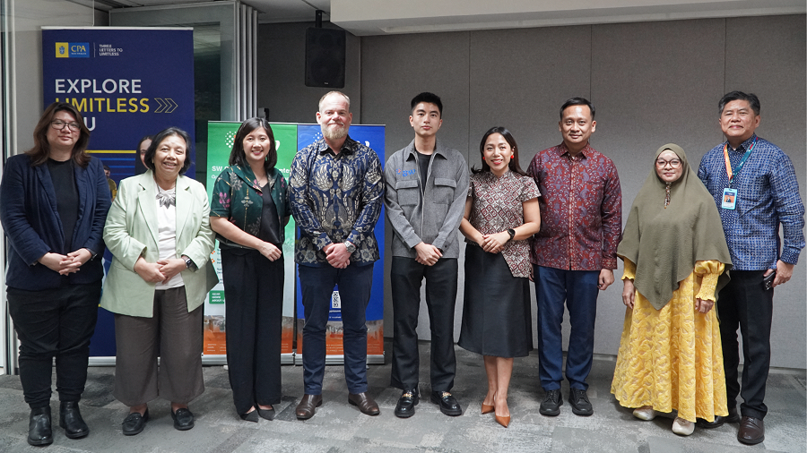 SEL Southeast Asia Strengthens ESG Education Across the Region