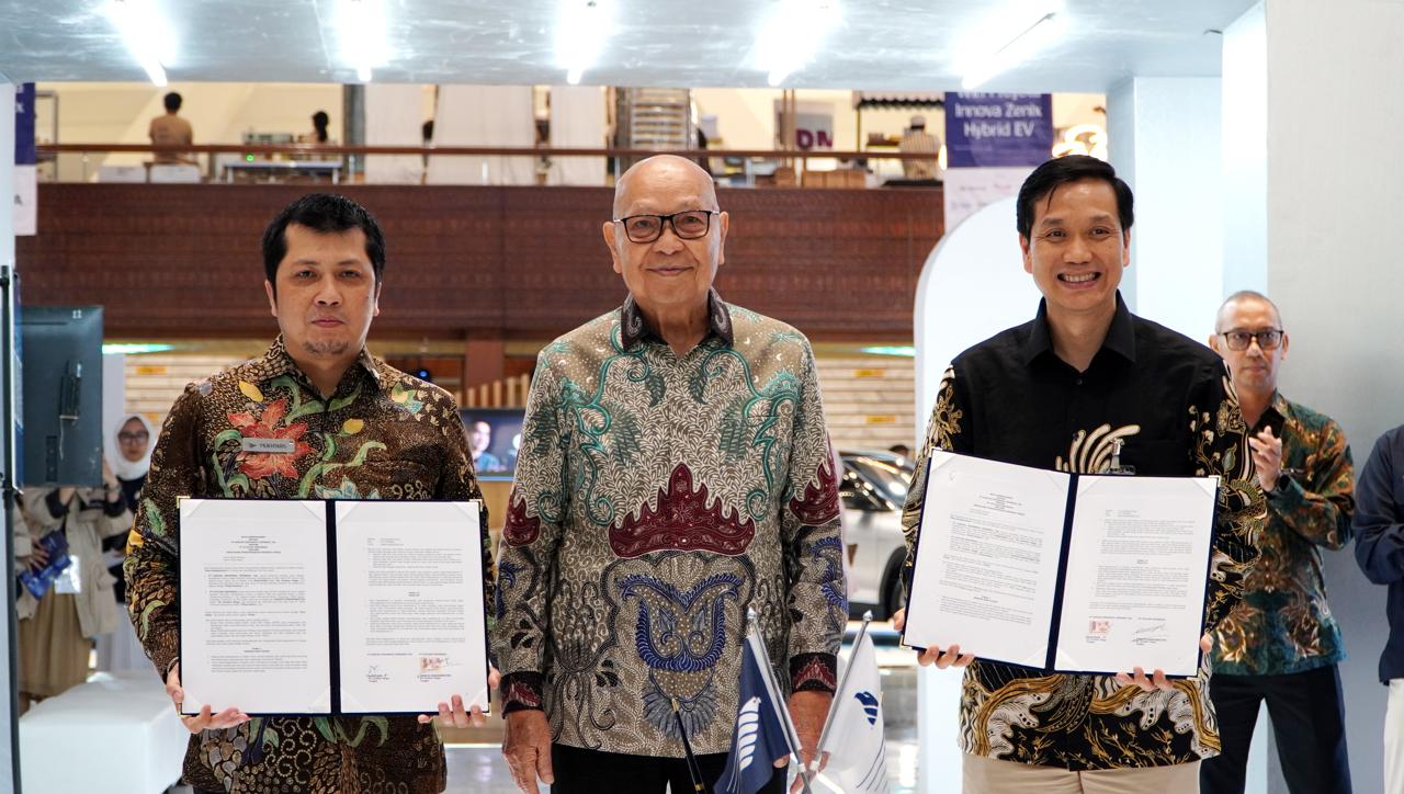 Garuda Indonesia-Citilink Strengthen Logistics Business, Prepare Cargo Aircraft