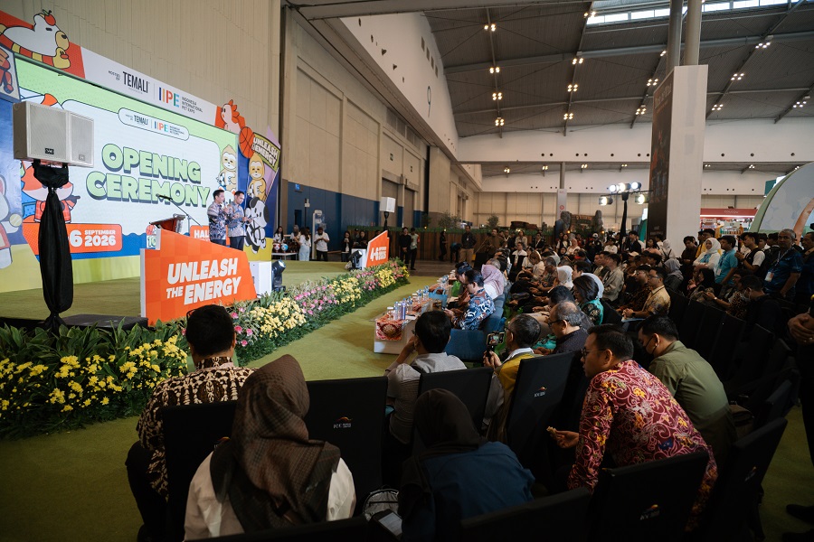 IIPE 2026 Turns 10, Bringing Indonesia’s Pet World Together