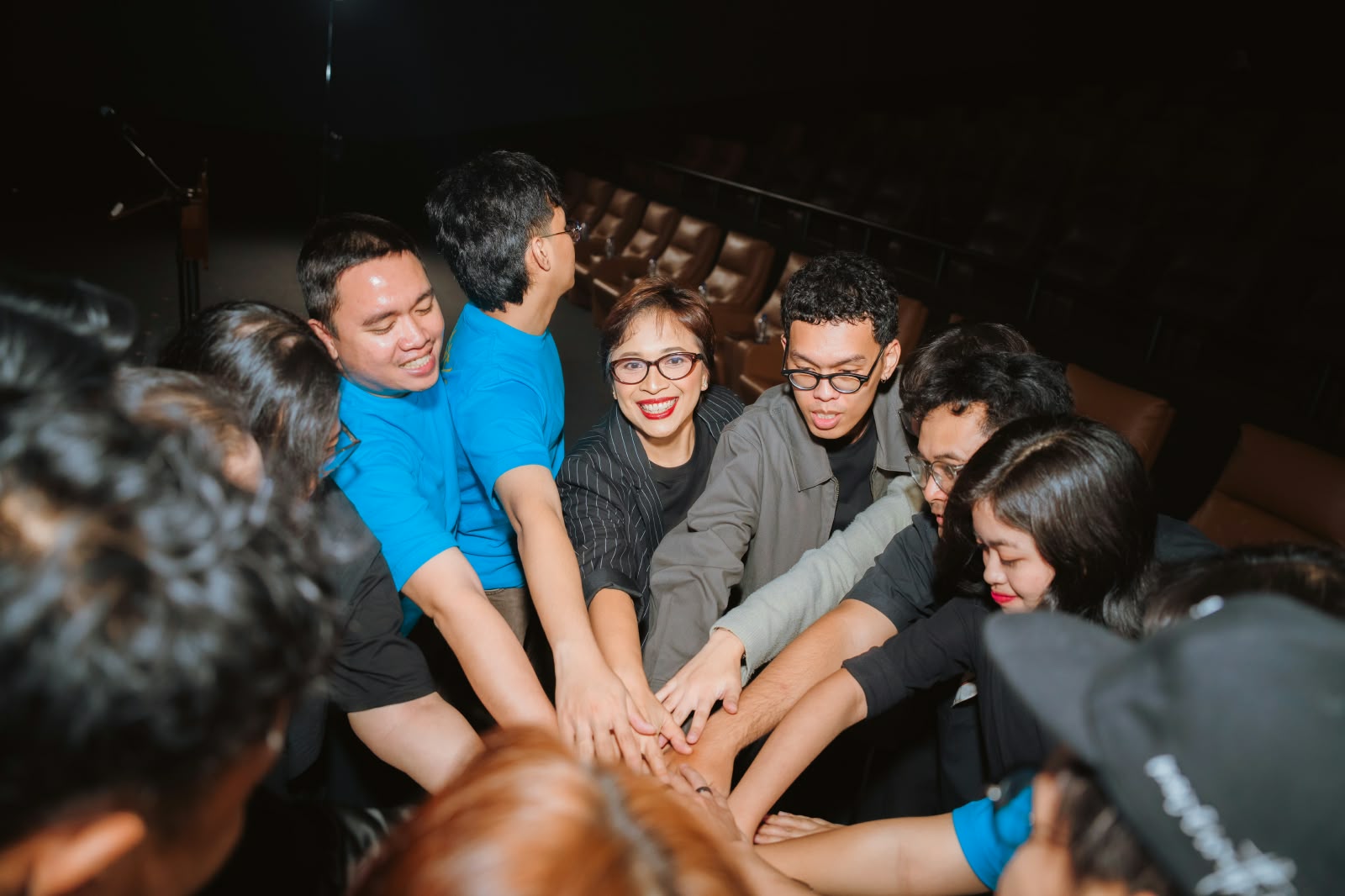 Jakarta Film Week 2026 to Take Place on October 21–25, Here Are the Programs