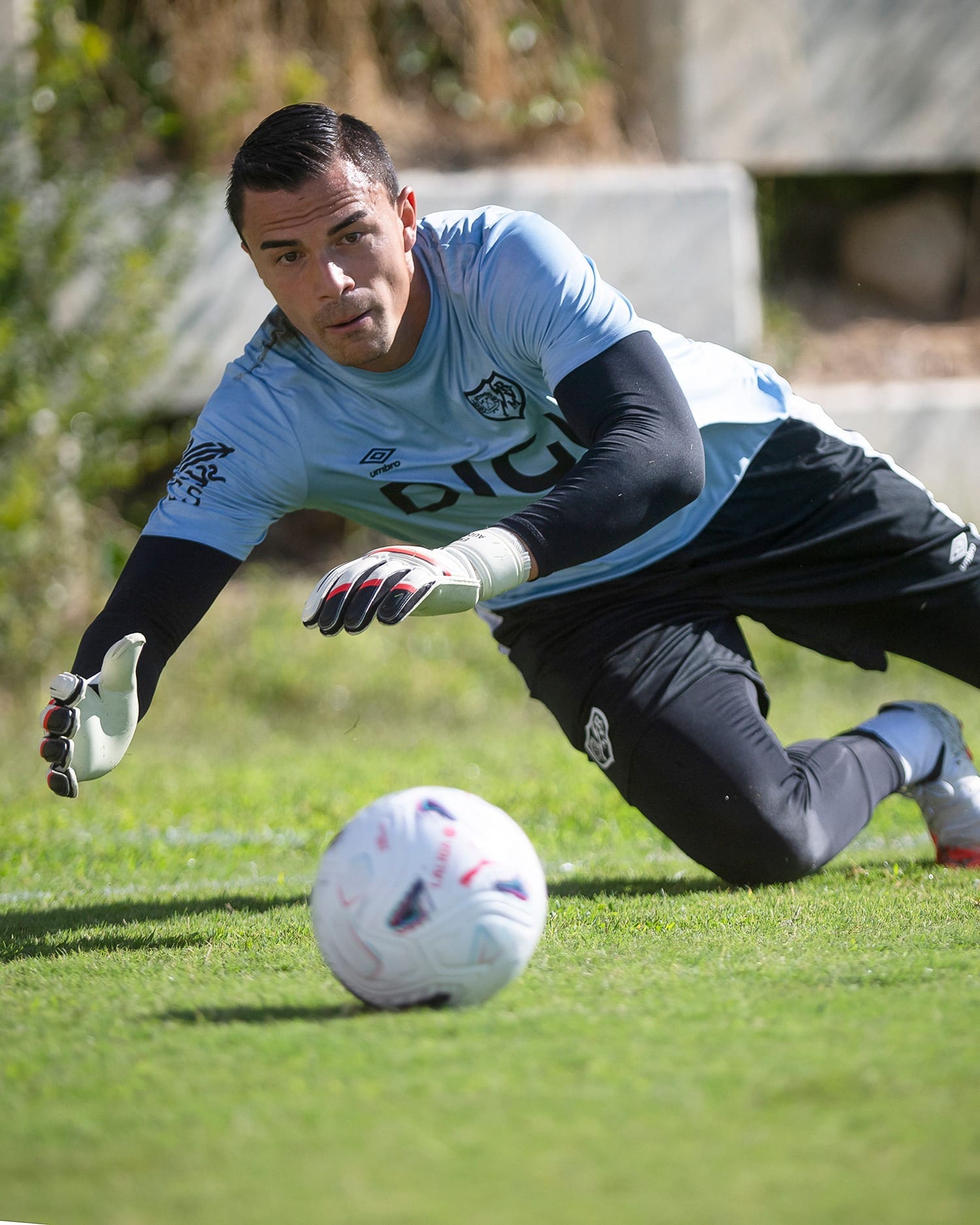 Emil Audero Makes History as He Debuts Against Real Madrid in LaLiga