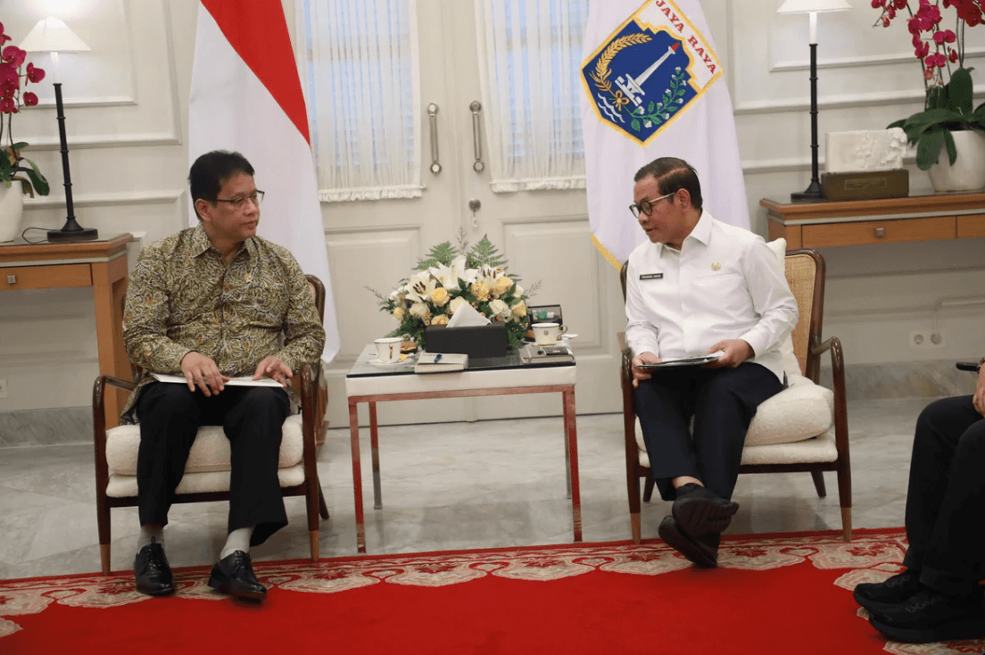 Purbaya vs Pramono: Controversy Over Jakarta’s Regional Bond Issuance