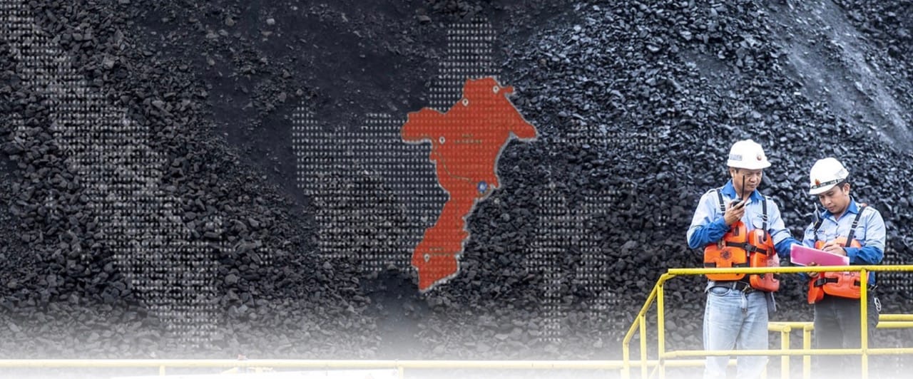 Jhonlin Enters Bayan Resources as Moody’s Revises Outlook to Negative