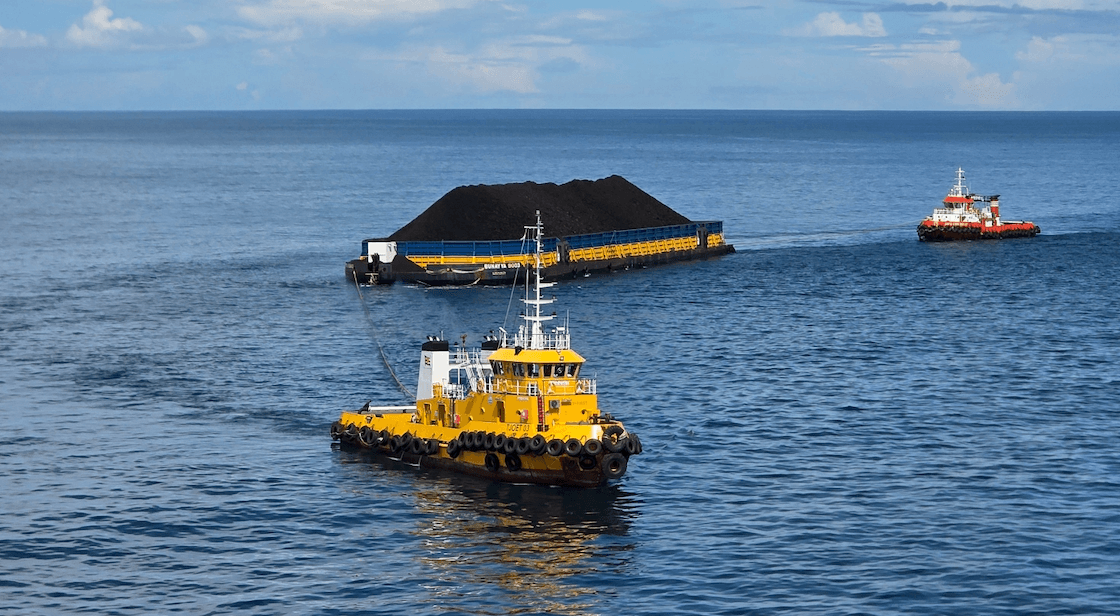 IEA: Indonesia’s Thermal Coal Exports to Fall Further to Around 495Mt in 2026