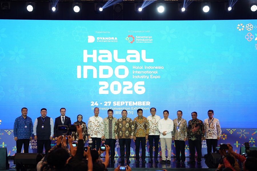 Halal Indo 2026 Connects Indonesian Businesses with Global Halal Markets