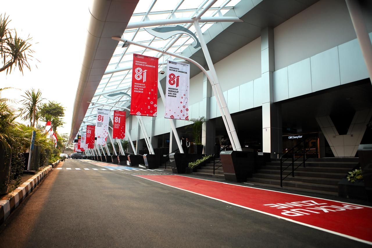 Husein Sastranegara Airport Prepares International Routes, Here Are the Airline