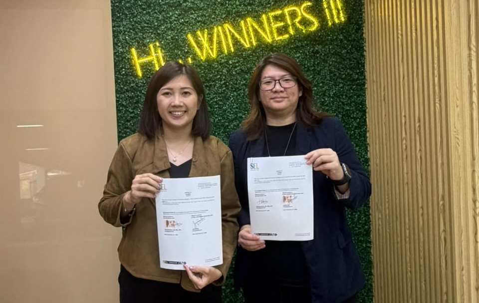 SEL Southeast Asia Expands Sustainability Learning