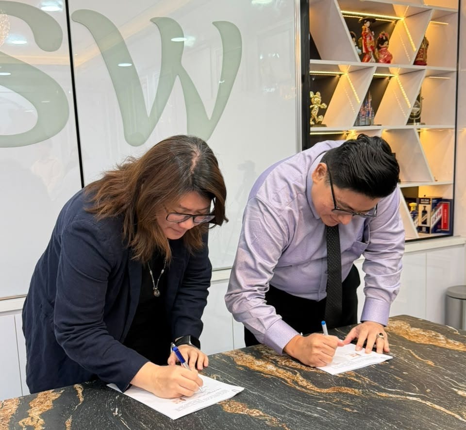 SW Indonesia Launches Sustainability Technology