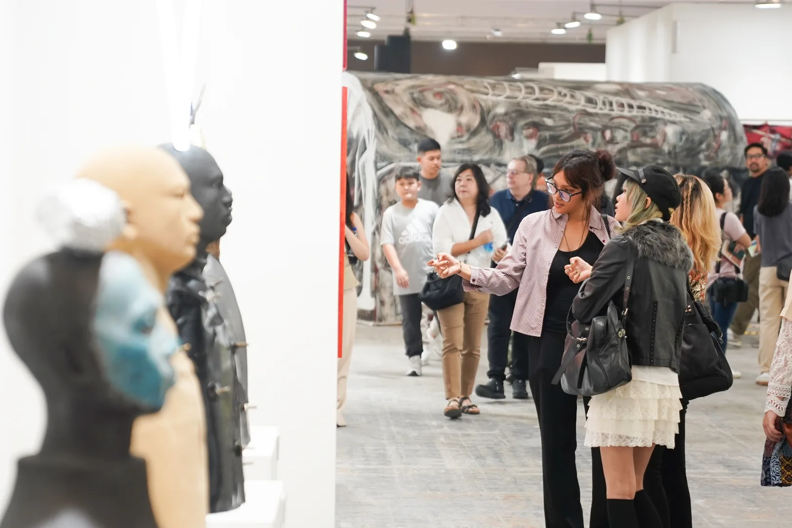 Art Jakarta 2026 Brings Diverse Programs, from Korea Focus to MTN Market