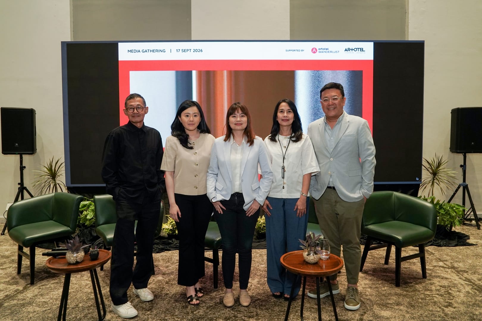 19 New Galleries to Join Art Jakarta 2026