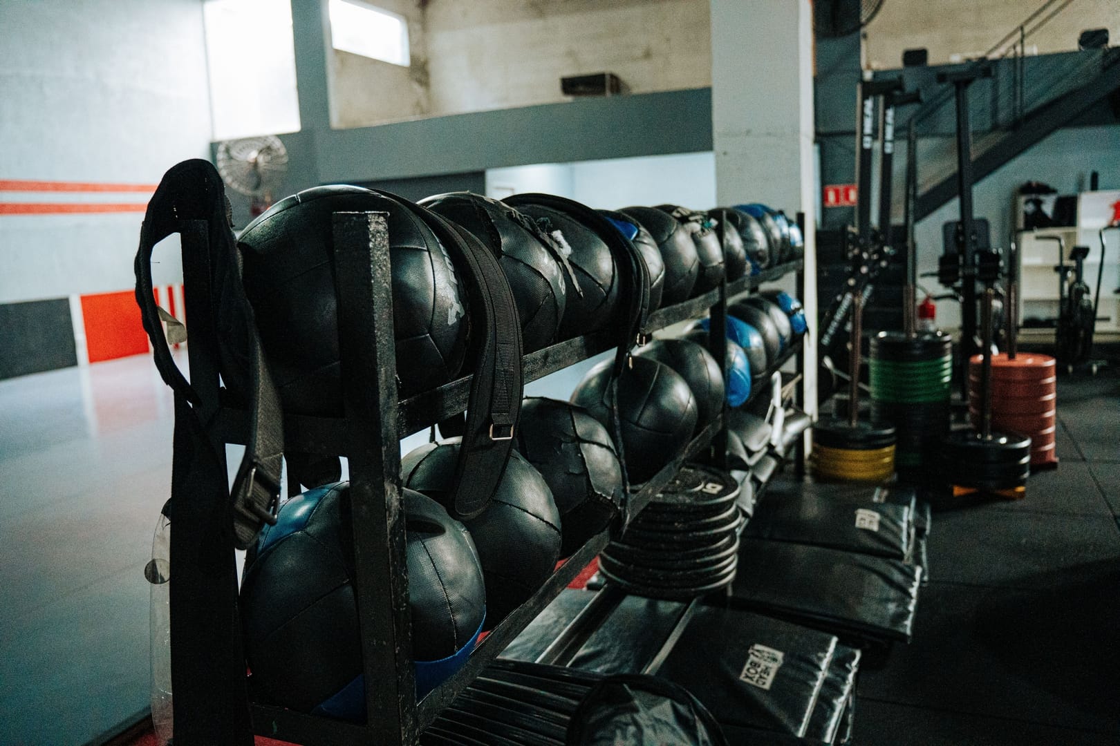 How Technology Is Changing Gym and Fitness Trends in Indonesia