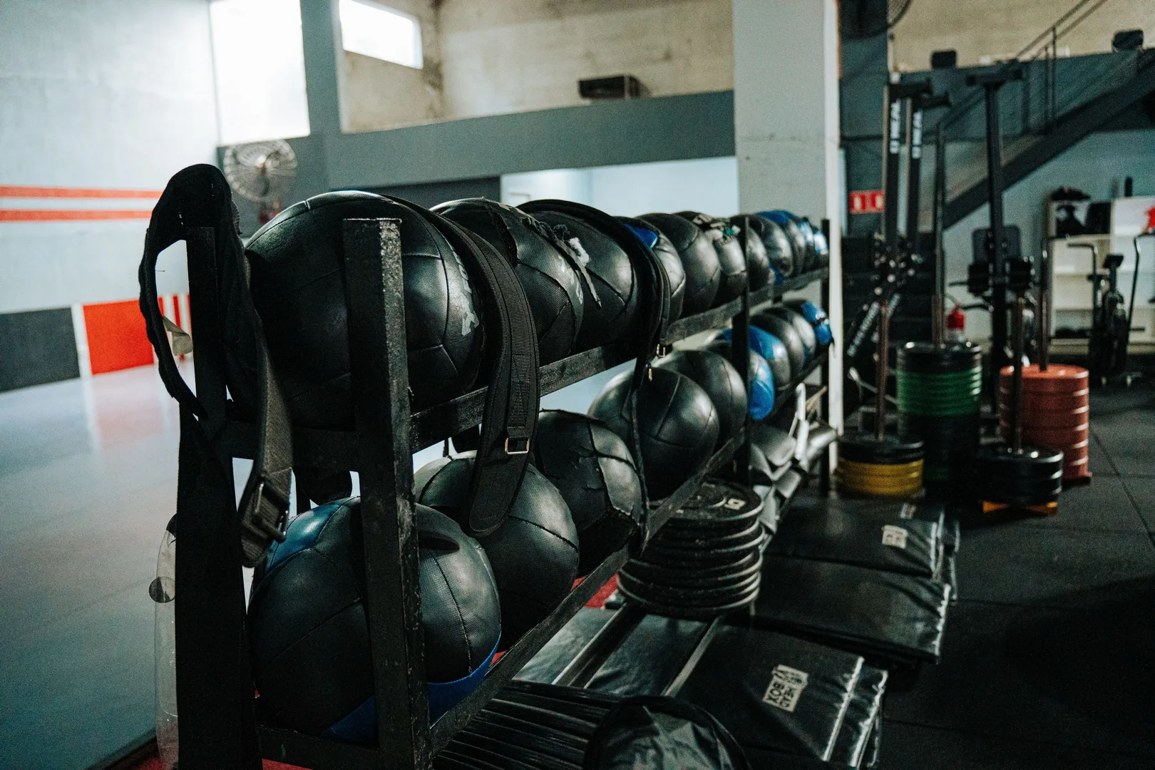 How Technology Is Changing Gym and Fitness Trends in Indonesia