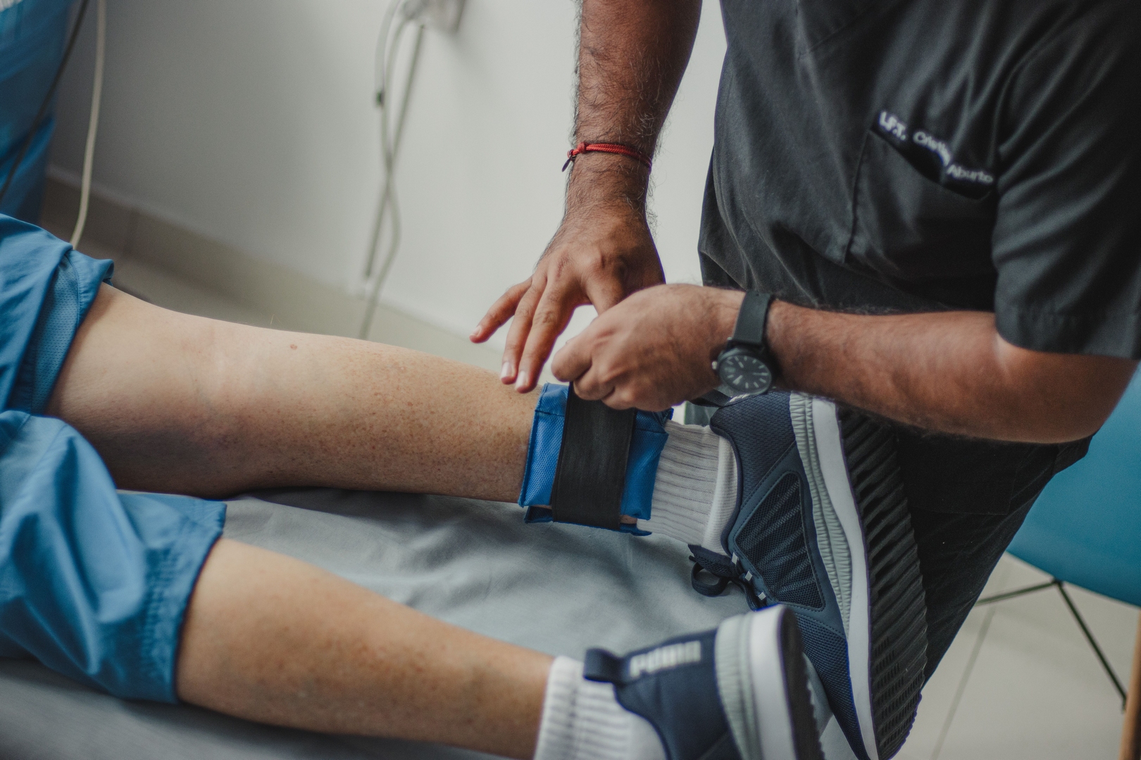 Indonesia’s Sports Medicine Industry Has Strong Growth Potential