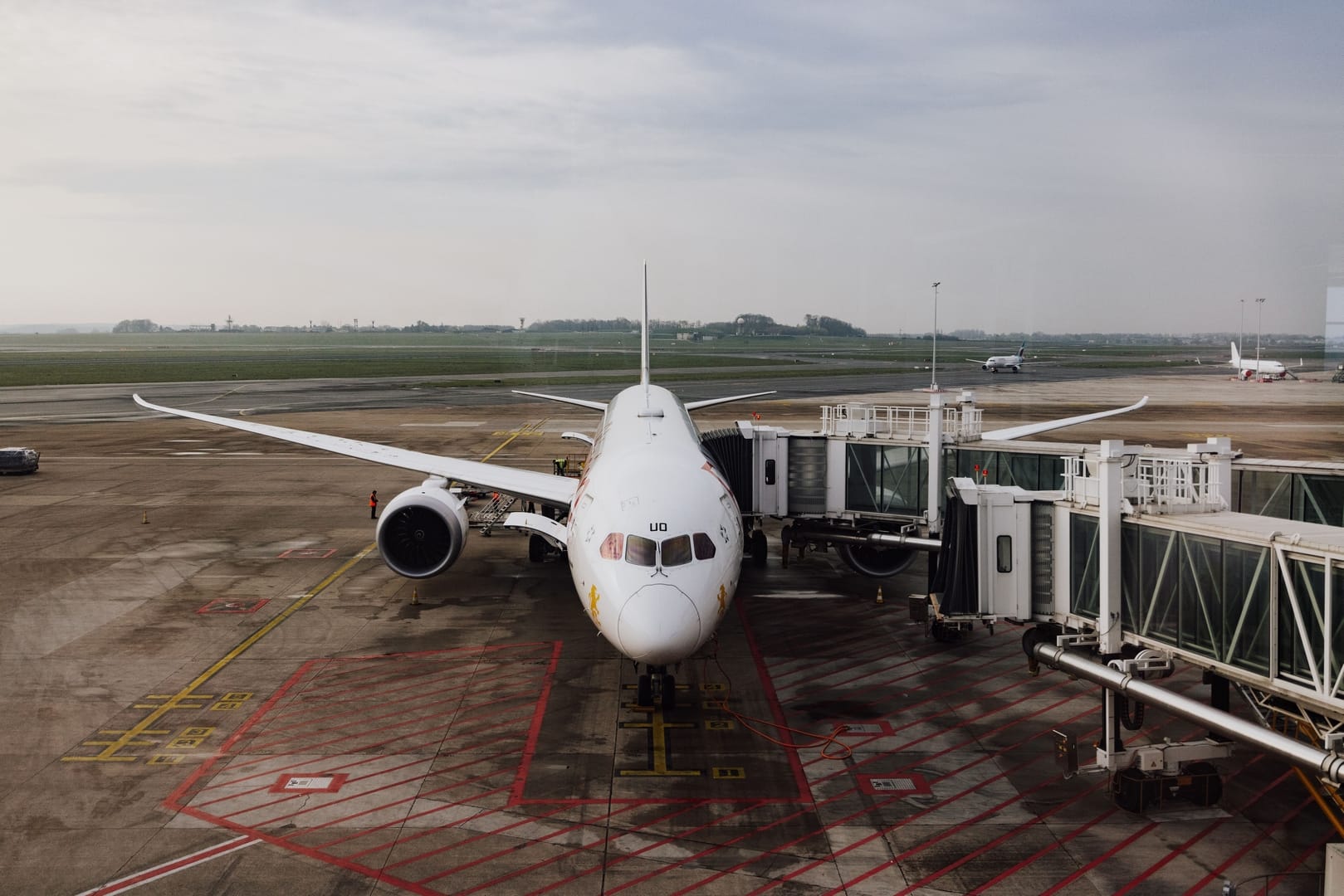 Transportation Ministry Raises Maximum Fuel Surcharge on Airfares to 40 Percent