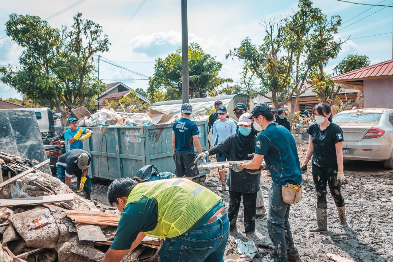 How to Prepare an Emergency Fund When Facing a Disaster